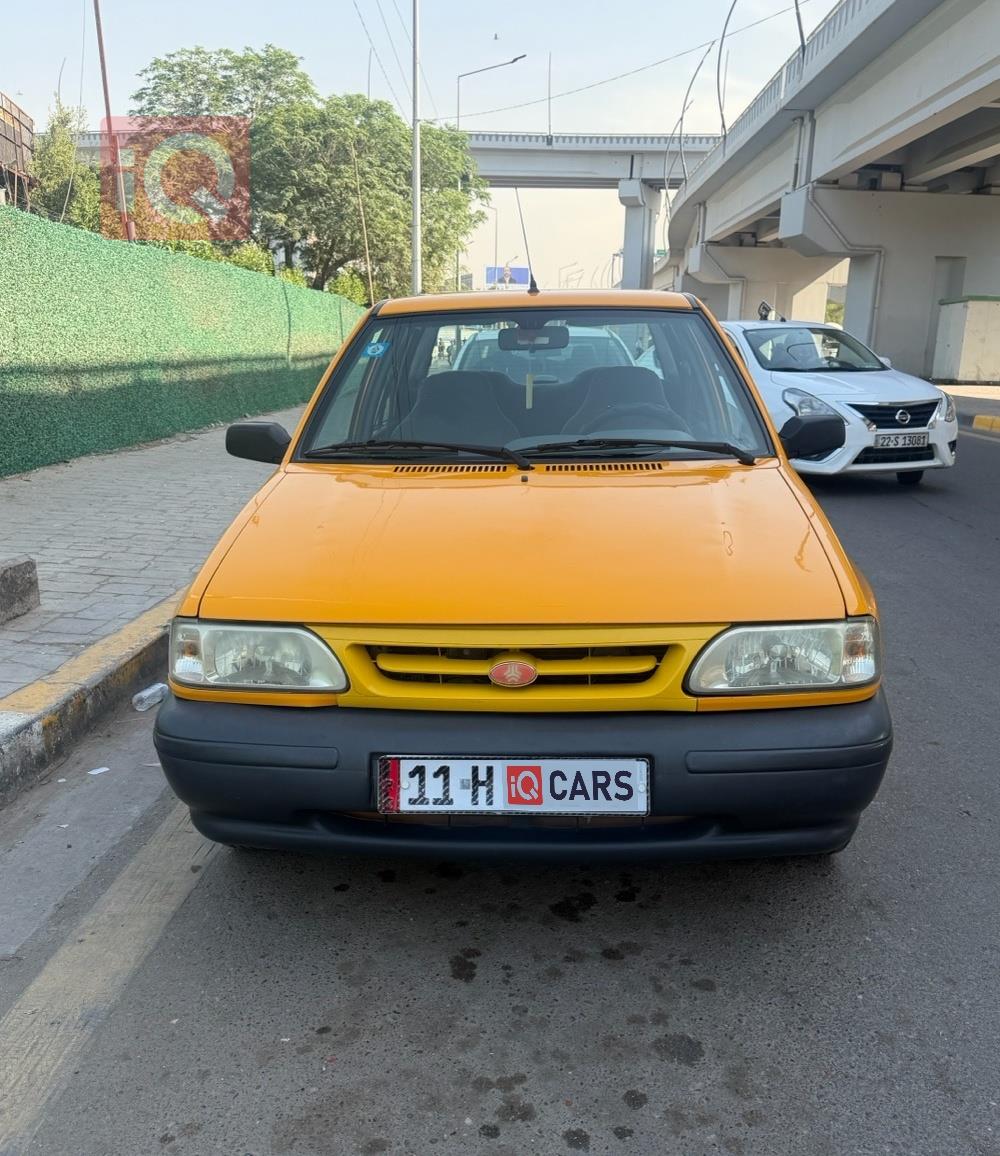سايبا 131